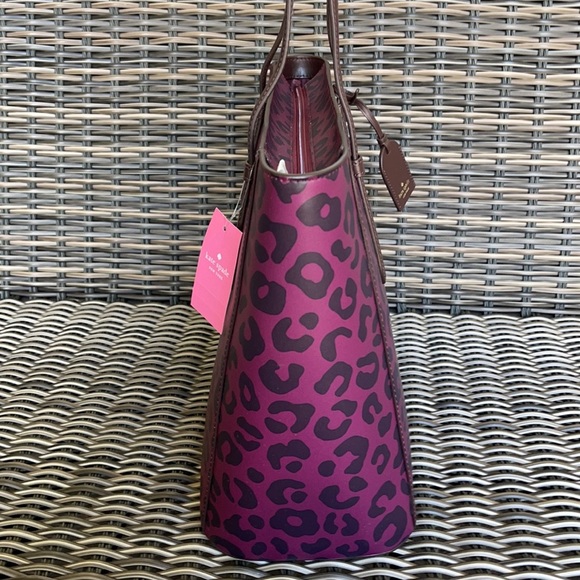 Kate Spade schuyler medium tote - Picture 10 of 16